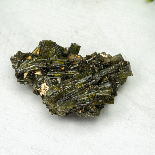 Green Tourmaline (Gemmy) #2