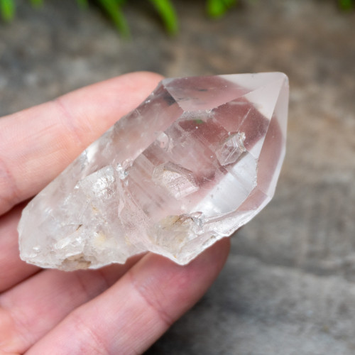 Lightning Quartz #1