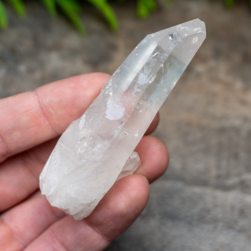 Lightning Quartz #2