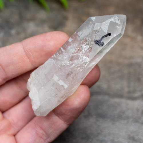 Lightning Quartz #2
