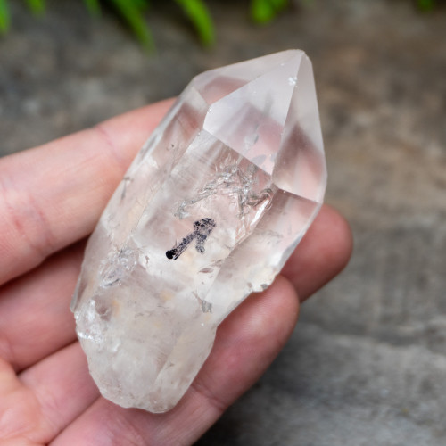 Lightning Quartz #1