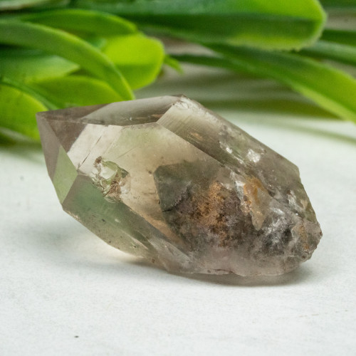 Smoky Phantom Quartz #2