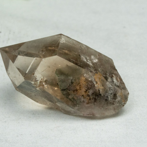 Smoky Phantom Quartz #2