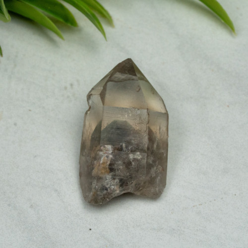 Smoky Phantom Quartz #2