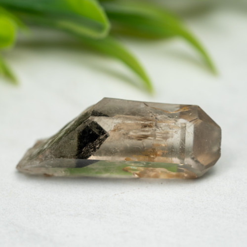 Smoky Phantom Quartz #1