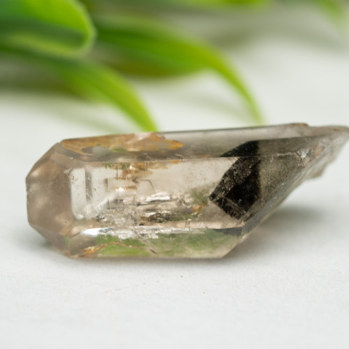 Smoky Phantom Quartz #1