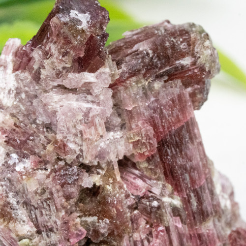 Rubellite (Red Tourmaline) #1