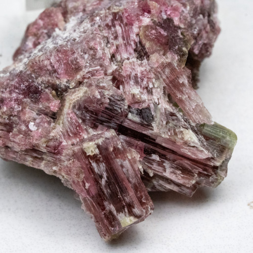 Rubellite (Red Tourmaline) #1