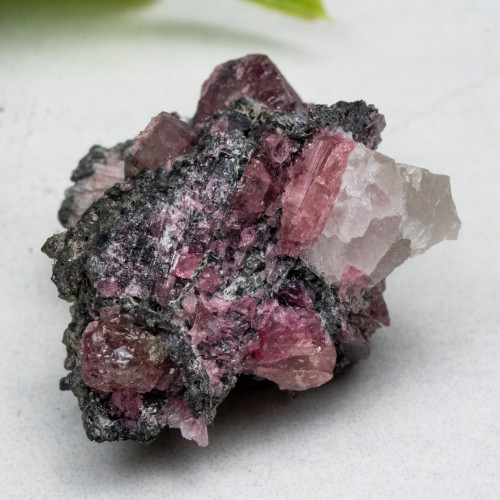 Rubellite (Red Tourmaline) #3