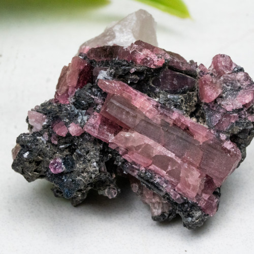 Rubellite (Red Tourmaline) #3