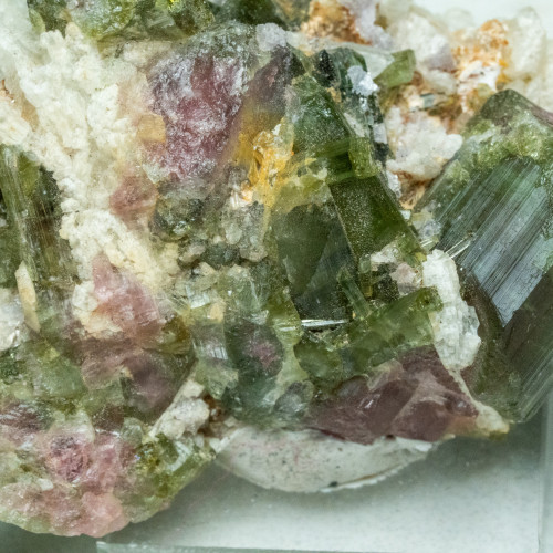 Watermelon Tourmaline #1