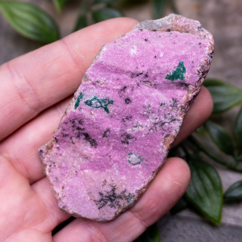 Cobaltoan Calcite #6