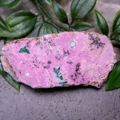 Cobaltoan Calcite #6