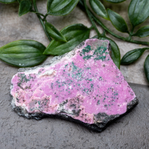 Cobaltoan Calcite #5