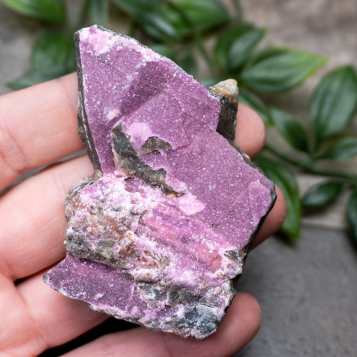 Cobaltoan Calcite #3