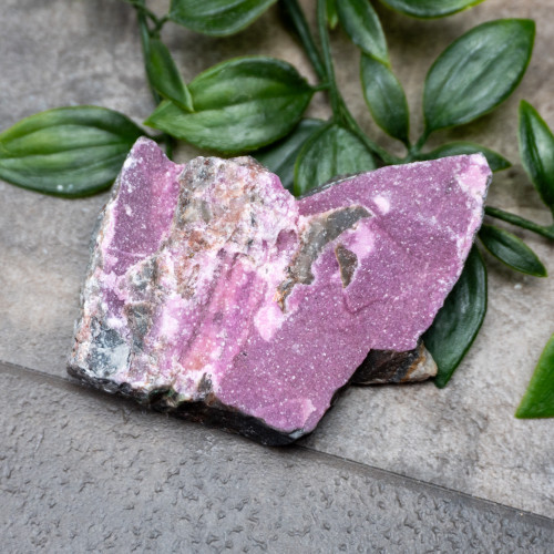 Cobaltoan Calcite #3