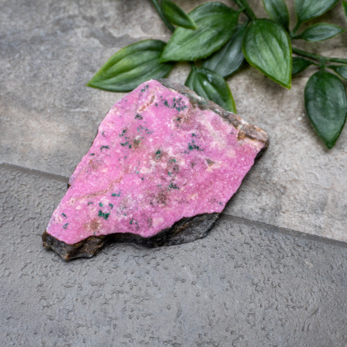 Cobaltoan Calcite #2