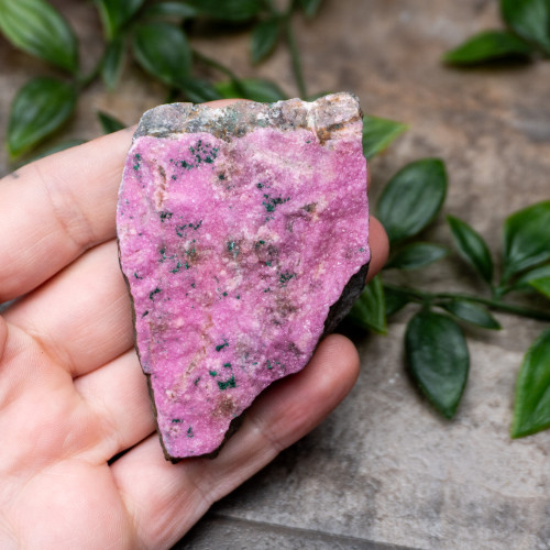 Cobaltoan Calcite #2