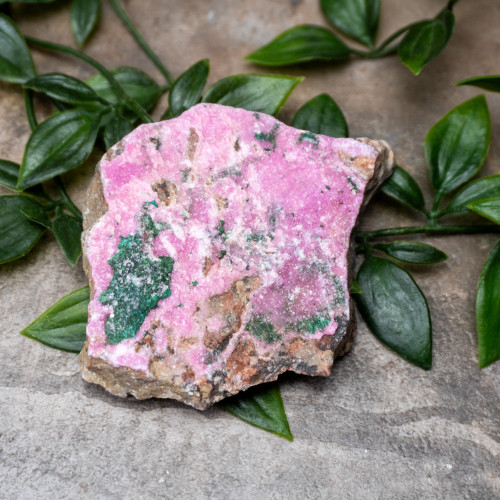 Cobaltoan Calcite #1