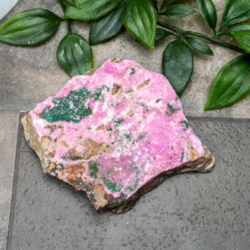 Cobaltoan Calcite #1