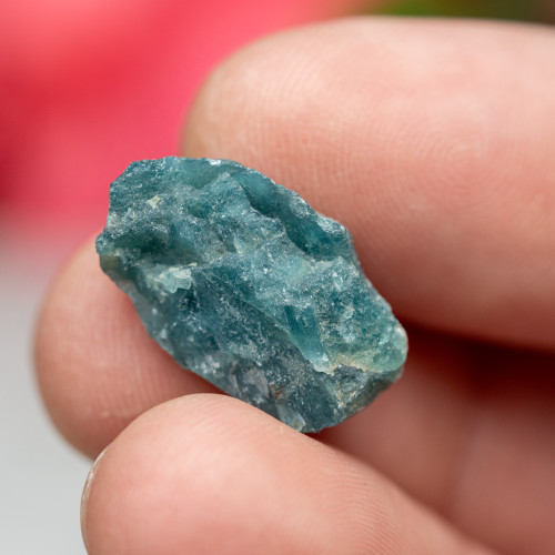 Grandidierite Raw Small #15