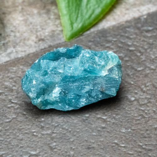 Grandidierite Raw Small #15