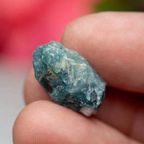 Grandidierite Raw Small #15