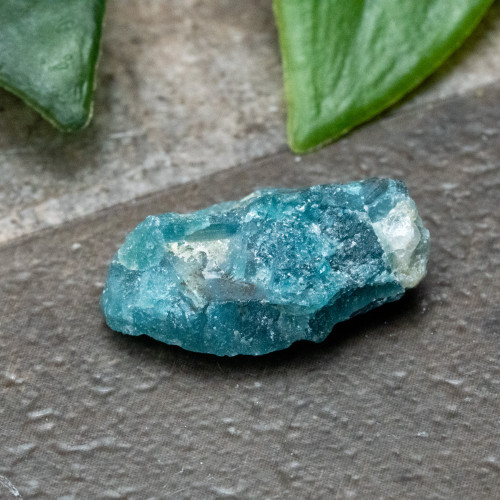 Grandidierite Raw Small #15