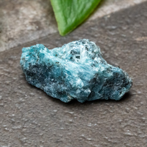 Grandidierite Raw Small #11