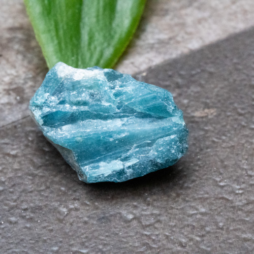 Grandidierite Raw Small #12