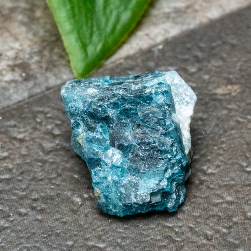 Grandidierite Raw Small #10