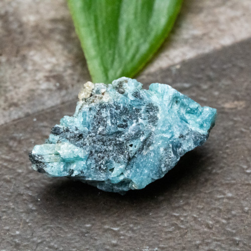 Grandidierite Raw Small #11