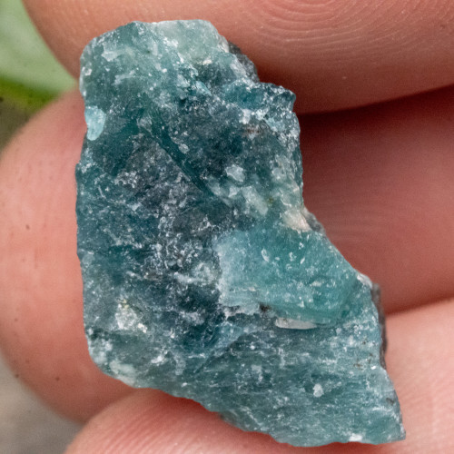 Grandidierite Raw Small #8