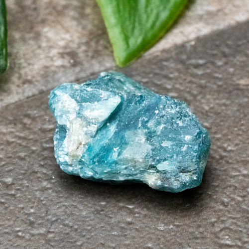 Grandidierite Raw Small #9