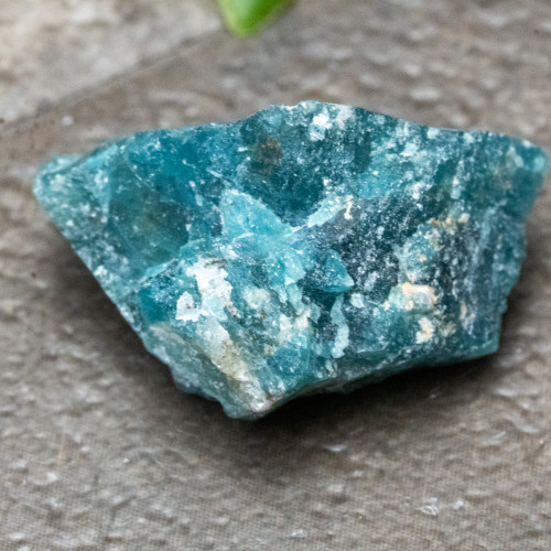 Grandidierite Raw Small #8