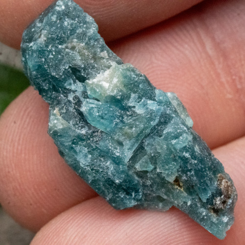 Grandidierite Raw Small #6