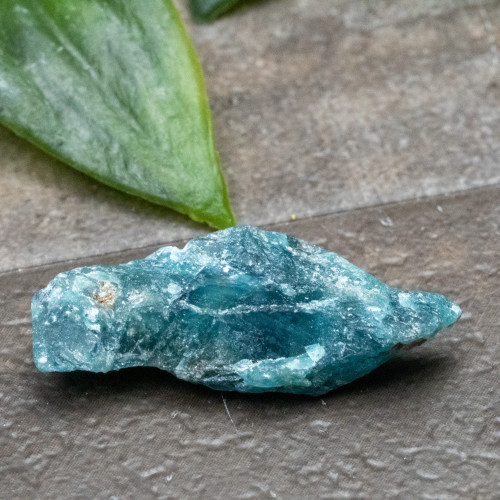 Grandidierite Raw Small #6