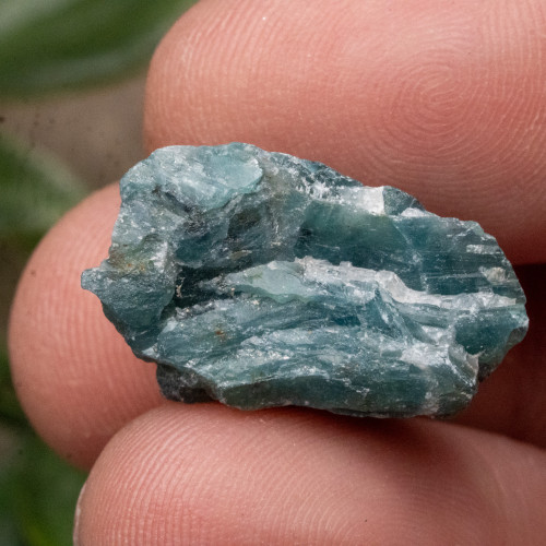 Grandidierite Raw Small #5