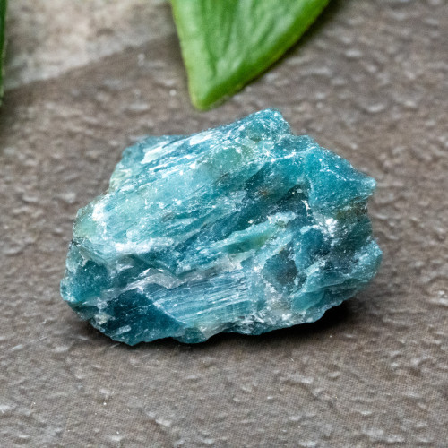 Grandidierite Raw Small #5