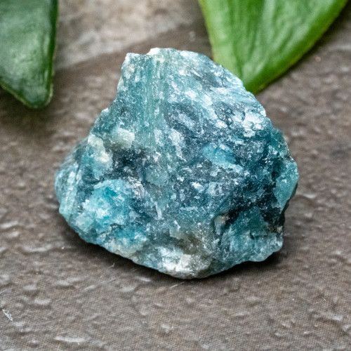 Grandidierite Raw Small #3