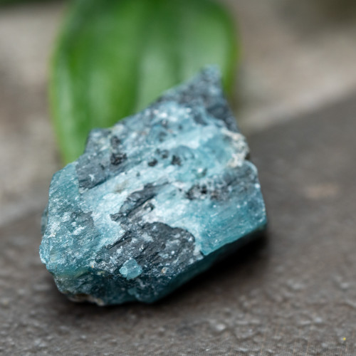 Grandidierite Raw Small #2