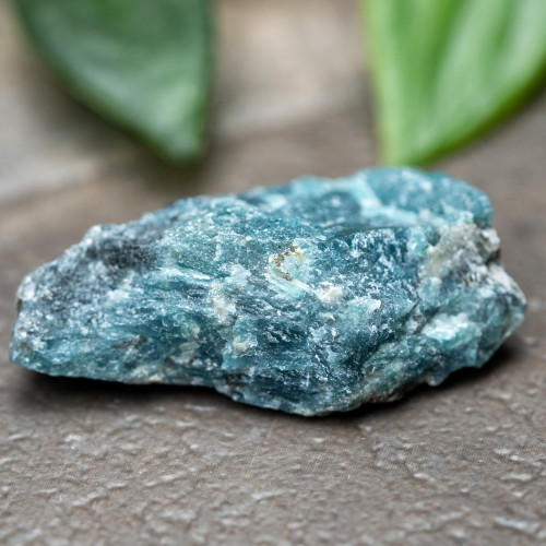 Grandidierite Raw Small #1