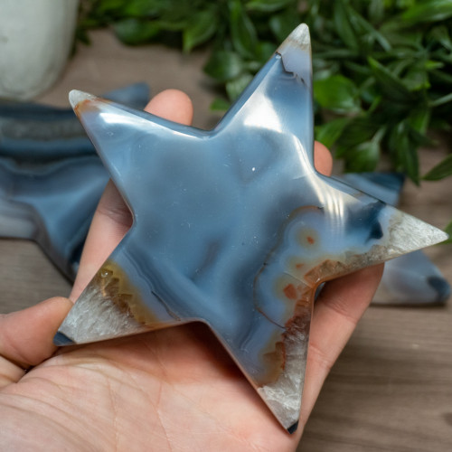 Agate Star