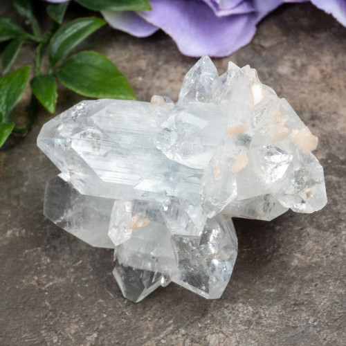 Apophyllite with Stilbite #13