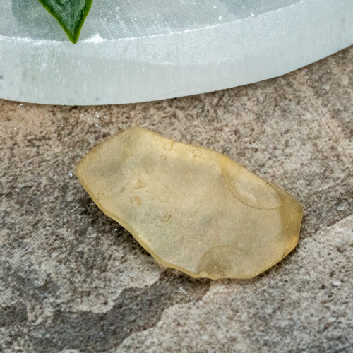 Libyan Desert Glass #10