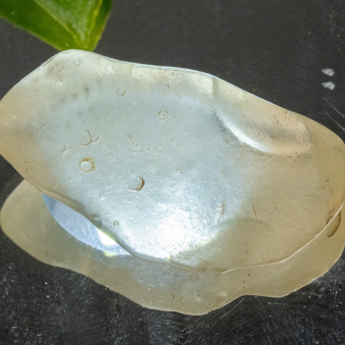 Libyan Desert Glass #10