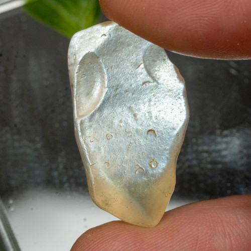 Libyan Desert Glass #10