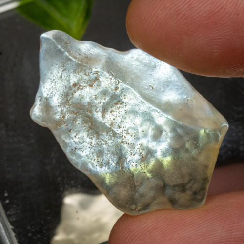 Libyan Desert Glass #9