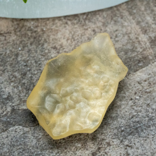 Libyan Desert Glass #9