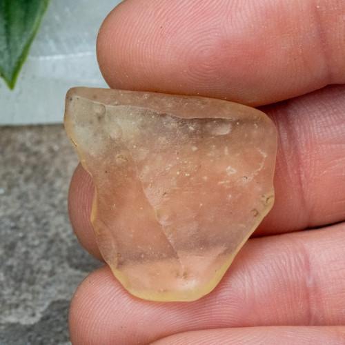 Libyan Desert Glass #8